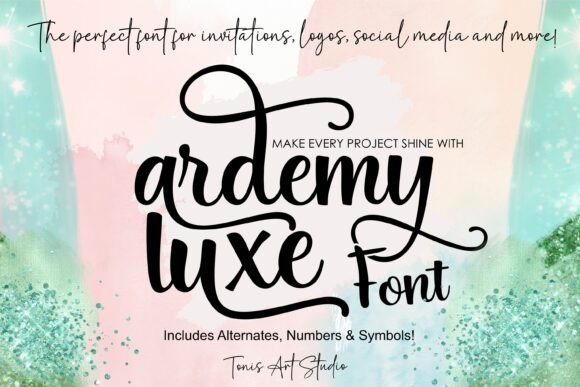 Ardemy Luxe: A Designer's Practical Review