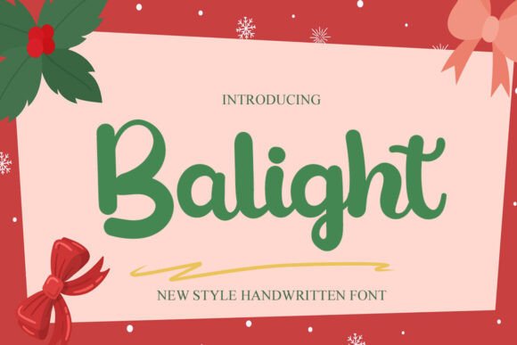 Choosing Balight: A Designer's Test for Modern Website Readability