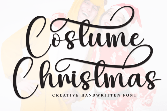 Choosing Custome Christmas for a More Warm and Personal Web Design