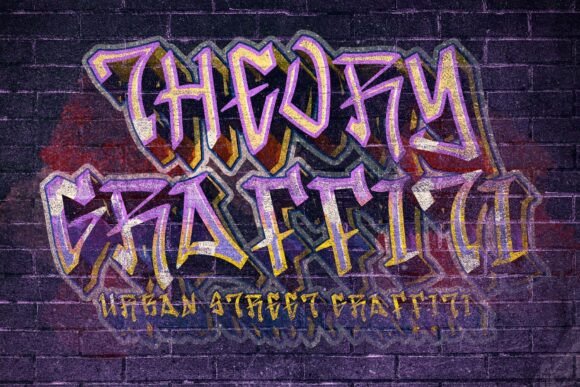 Theory Graffiti: A Designer's Honest Review for Real Projects